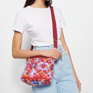 MZ Wallace Scout Crossbody Bag NWT